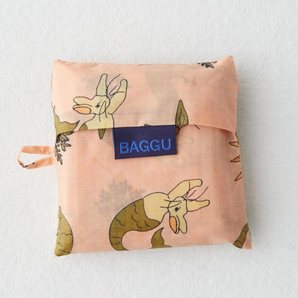 NWT Standard Baggu - Merbunny